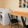 Отель Fairfield Inn & Suites by Marriott Raleigh Capital Blvd./I-540, фото 11