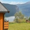 Отель 4 Star Holiday Home in Utvik, фото 11