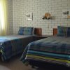Отель Kingswood Motel, фото 4