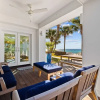 Отель Minnow Mansion 2804 E Co Hwy 30a 3 Bedroom Home by RedAwning, фото 16