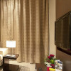 Отель Oaks Liwa Executive Suites, фото 4