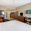 Отель Home2 Suites by Hilton Columbus Downtown, фото 3