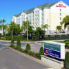 Отель Hilton Garden Inn Orlando International Drive North, фото 20