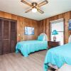 Отель Ocean's Edge, 4 Bedrooms, Sleeps 8, Ocean Front, Pet Friendly, фото 7