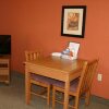 Отель Affordable Suites Sumter SC, фото 13