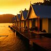 Отель Khao Sok Smiley Lakehouse, фото 8