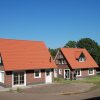 Отель Comfortable Villa in a Traditional Style Near Bad Bentheim, фото 16