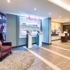 Отель Premier Inn London Sutton, фото 2