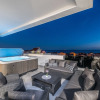 Отель Villa Magnifica Penthouse with Jacuzzi, фото 7