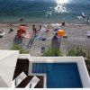 Отель Villa Nel Mare Makarska, фото 20