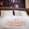 Отель Irány Colorado Apartman, фото 15