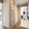 Отель Bright Elm Park Gardens Apartment - DST, фото 9