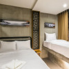 Отель B2 Khon Kaen Boutique & Budget Hotel, фото 4