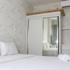 Отель Minimalist & Modern 1BR Apartment at Scientia Residence, фото 2