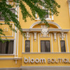 Отель Bloom Boutique Gk-1, фото 1