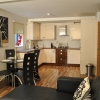 Отель Dreamhouse Apartments Manchester City West, фото 12