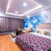 Отель Private Enjoy Home Apartment (Jinyuan Branch), фото 18