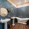 Отель Le Clos Violette Et Le 11 D'aglaé Appart' Hôtel Design De Luxe, фото 13