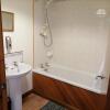 Отель Impeccable 2-bed Flat in Wick, фото 14