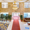Отель Harbin Xinxulong Business Hotel (Government Grand Plaza), фото 9