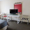Отель Abbeycourt Motel, фото 6