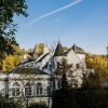 Отель Mercure Peebles Barony Castle Hotel, фото 38