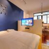 Отель Hiroom Apartment - Changle Road Branch, фото 5