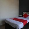 Отель OYO 24602 City Residence, фото 12