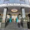 Отель Vung Tau Riva Hotel, фото 13