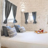 Отель Luxury Trulli Terrarossa With Pool, фото 3