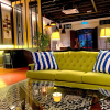 Отель iStay Hotel, фото 12