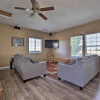 Отель Group Getaway on 10 Acres Near Boise: Hike On-site, фото 12