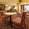 Отель Holiday Inn Exp Suites High Point South, фото 5