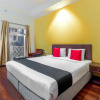 Отель White Mg by OYO Rooms, фото 6