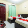 Отель RedDoorz Syariah near Plaza Medan Fair 2, фото 4