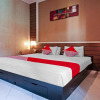 Отель OYO 90653 Balisee Guesthouse Kedonganan, фото 17
