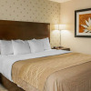 Отель Comfort Inn Bloomington, фото 17