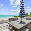 Отель Beachfront White Palm Villa - Tar Bay, фото 26