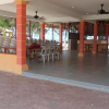 Отель Cempaka Beach Resort, фото 25