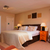 Отель Cheltenham Townhouse Hotel, фото 23
