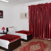 Отель Al Eairy Furnished Apts Al Madinah 11, фото 16