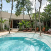 Отель Suites at TreeTops Tulum, фото 13