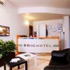 Отель BricHotel, фото 16