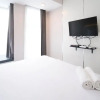 Отель Nice And Comfy Studio At Supermall Mansion Apartment, фото 3