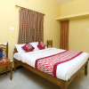 Отель OYO 9833 Home 3BHK Reddiyarpalayam, фото 15