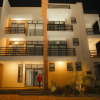Отель Kigali homes villa, фото 1