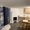 Отель Cozy studio-apartment in the center of Tbilisi, фото 10