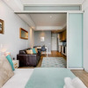 Отель Stylish Central Apartment near Table Mountain, фото 20