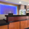 Отель Fairfield Inn & Suites Norman, фото 19