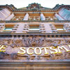 Отель The Scotsman Hotel, фото 29